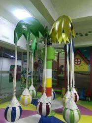 -美加乐儿童乐园(江宁文鼎广场店)