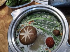 -塔兰齐新疆孜然火锅(鲤鱼山路店)