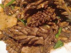 -老牌坊•鲁菜名店•地道济南菜(大观园商埠店)