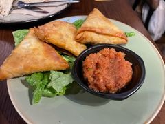 -Uncle Kosto科斯托·中东菜