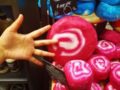 -LUSH(威尼斯人店)