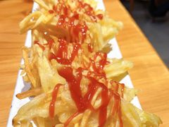 -东俞·韩式料理(院东街店)