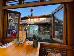 -勺子米线·云南传统小吃市集(四方街店)