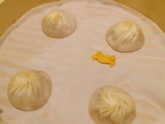 蟹粉小笼包-鼎泰丰(德基广场店)