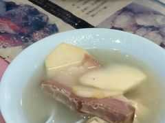 -蘭心餐厅(进贤路店)