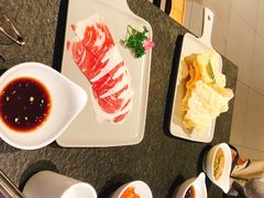 -煲宫(华润万象城店)