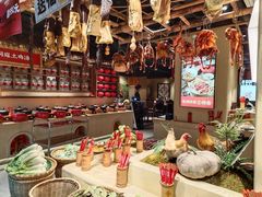 -洞庭土菜馆(天河北总店)