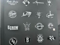 -CASTER跳舞俱乐部