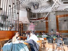-The Rug Cafe(王府中环店)