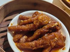 -万龙洲海鲜(南新仓店)