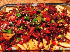 -泥糊破店小酒馆·团建聚餐(南京西路店)