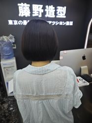 -藤野造型烫染优质