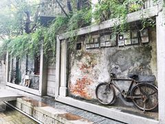 -南方迷宗大包(湖滨店)