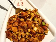 -峨嵋酒家(地安门店)