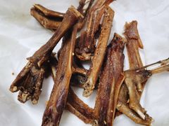 特色盐焗掌亦-顺德公美食(西乡店)