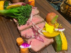 -第101座花园餐厅(湖滨88店)