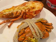 -Social 秀西餐厅-长沙瑞吉酒店(运达店)