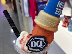 -DQ·蛋糕·冰淇淋(天通苑华联店)
