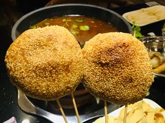 -百味源炭火烤翅 ·夜市大排档(酒仙桥店)