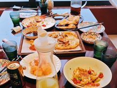 -那拉提之疆·新疆菜(美院店)