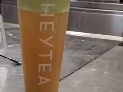 -喜茶(广州中山六路店)