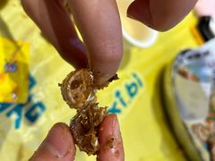 -桥东喜碧海鲜街(水东街店)