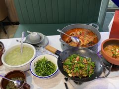 -湘中缘·湖南菜(娄底驻京办店)