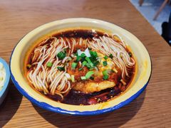 重庆小面-好这口重庆小面(牡丹园旗舰店)