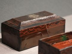 -广西壮族自治区博物馆