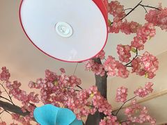 -二姐家三个拿手菜·北塘海鲜·大馅锅贴王(成林道店)
