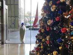 -北京希尔顿逸林酒店