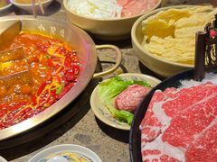 -小龙坎火锅(春熙太古里店)