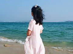 -亚龙湾海底世界