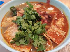 -瓦记米粉(东鼓道店)