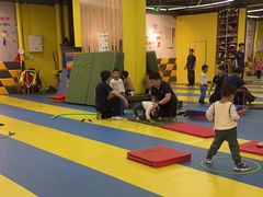 -HELLO功夫(印象城店)