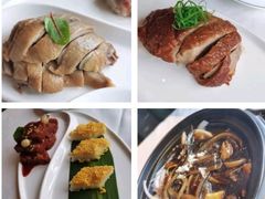 -民国红公馆·秦淮八艳(夫子庙店)