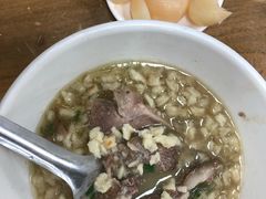 -老刘家泡馍·陕西老字号(钟楼广济街店)