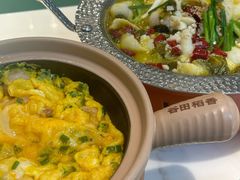 -谷田稻香·砂锅菜(元洪店)