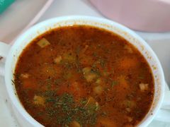 -库滋明·俄罗斯特色美食(中央大街店)