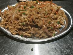 -酒里·宜州果酱烧烤(葛村店)