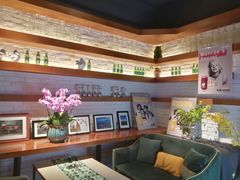 -JINNS锦时 steak&pizza(浸信会礼拜堂旧址店)