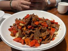 -沱江小镇 (良乡店)