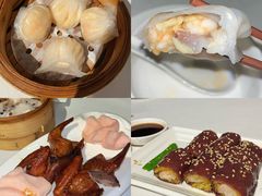 -潮福城大酒楼·潮味粤品·港式点心(湖滨北路店)