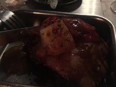 -Ocean's Table 欧舍