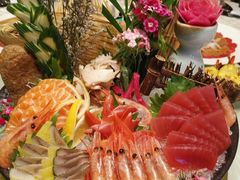 -稻早料理美术馆(城阳店)