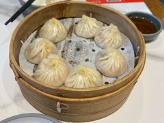 -馋三尺蟹粉小笼(人民广场店)