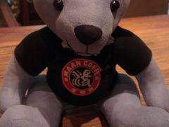 -漫咖啡MAANCOFFEE(人大店)