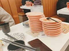 -争鲜回转寿司(通州万达店)