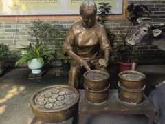 -周大娘牛乳(旧寨古村总店)