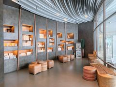 -Let’s Relax Spa(Siam Square One)